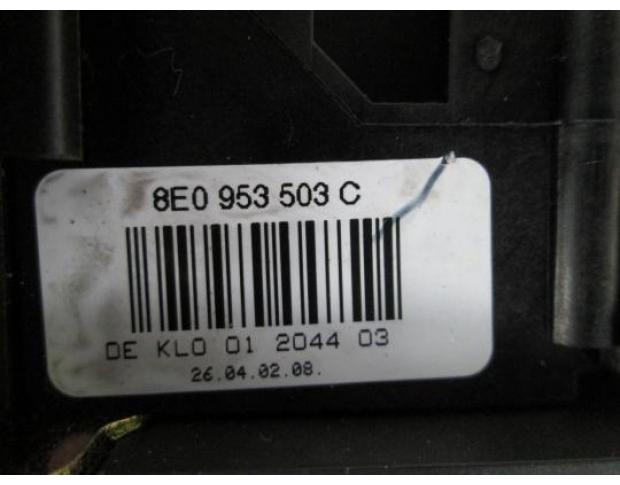vindem maneta stergator si semnalizare 8e0953503c audi a4 1.9tdi avb