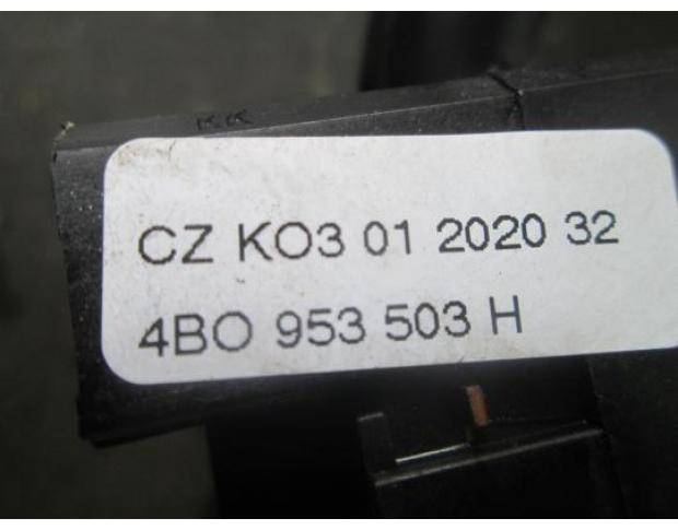 vindem maneta stergator vw golf 4 1.4 16v bca cod 4bo953503h