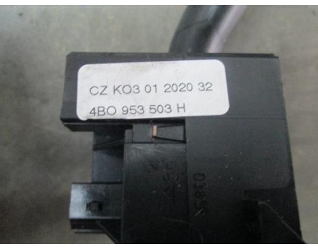 vindem maneta stergator vw golf iv (1j1) 1997-2005 cod 4b0953503h