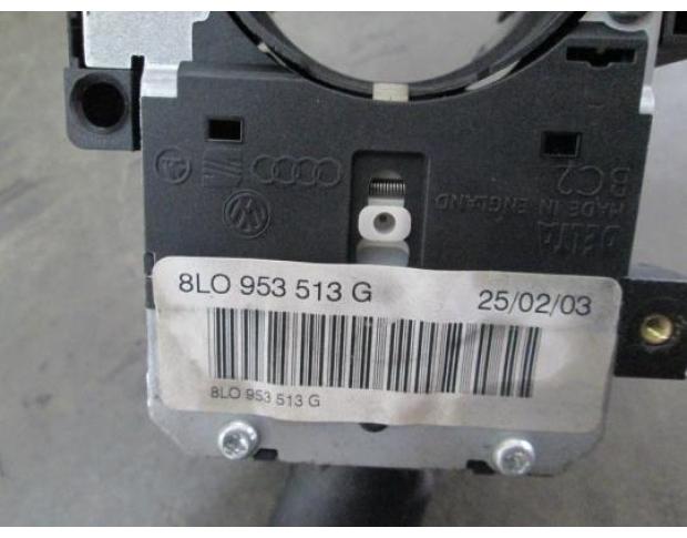 vindem maneta stergator vw golf iv (1j1) 1997-2005 cod 8l0953513g