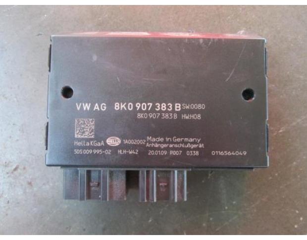 vindem modul audi a4 2.0tdi cag cod 8k0907383b