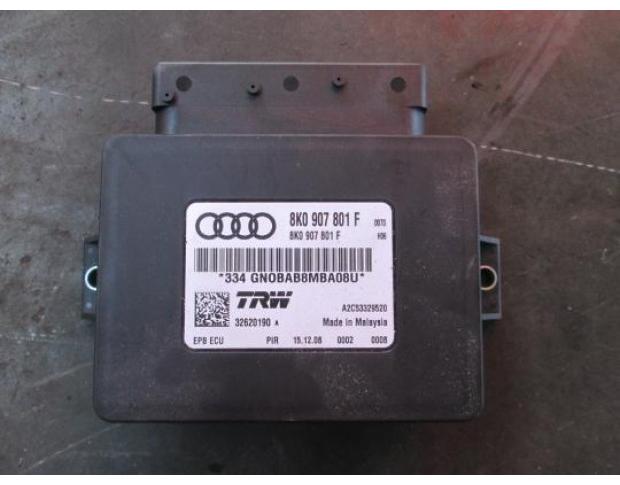 vindem modul frana parcare audi a4 2.0tdi cag cod 8k0907801f