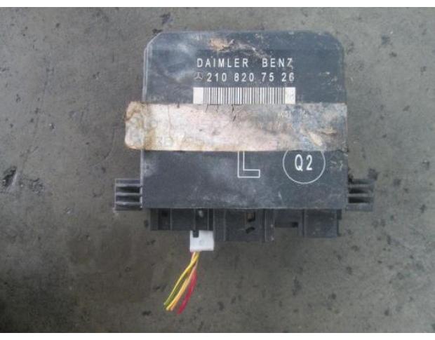 vindem modul macara mercedes e 220 cdi w210 cod 2108207526