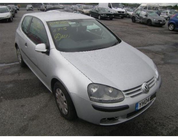vindem motor 1.6 fsi golf 5 din dezmembrari