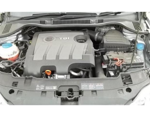 vindem motor 1.6tdi din dezmembrari seat ibiza 3