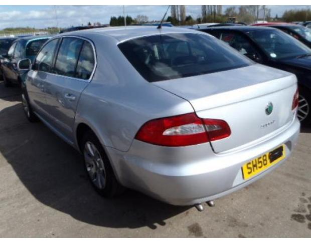 vindem motor 1.9tdi bls de skoda superb an 2010