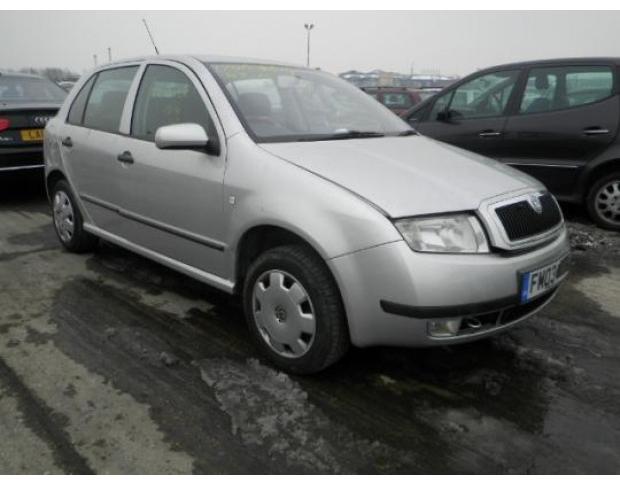 vindem motor 1400bby skoda fabia