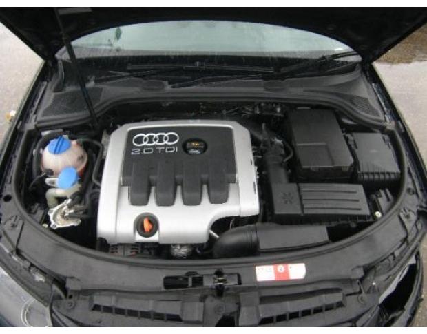 vindem motor 2000tdi bkd audi a3