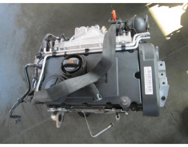 motor audi a3 2.0tdi bkd