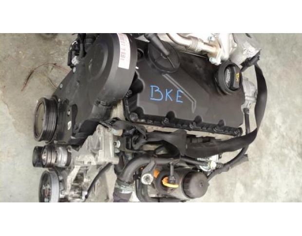 vindem motor audi a4 1,9tdi bke