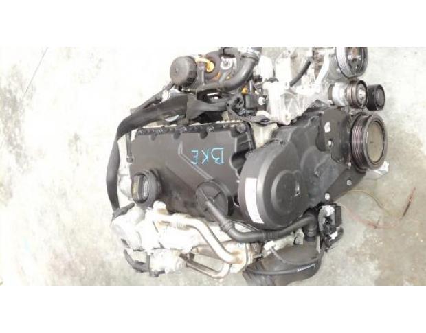 vindem motor audi a4 1,9tdi bke
