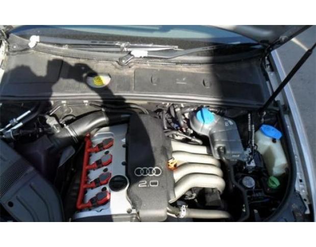 vindem motor audi a4 2.0 alt