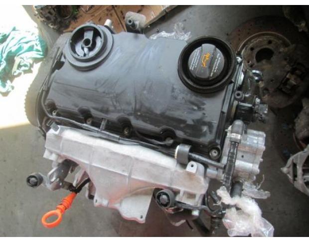 motor audi a4 2.0tdi bna