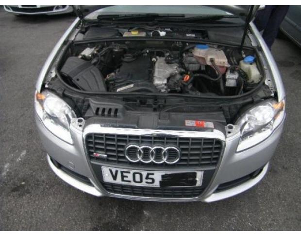 vindem motor audi a4 2000tdi blb