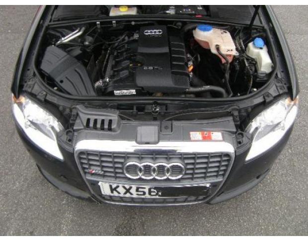 vindem motor audi a4 2000tfsi