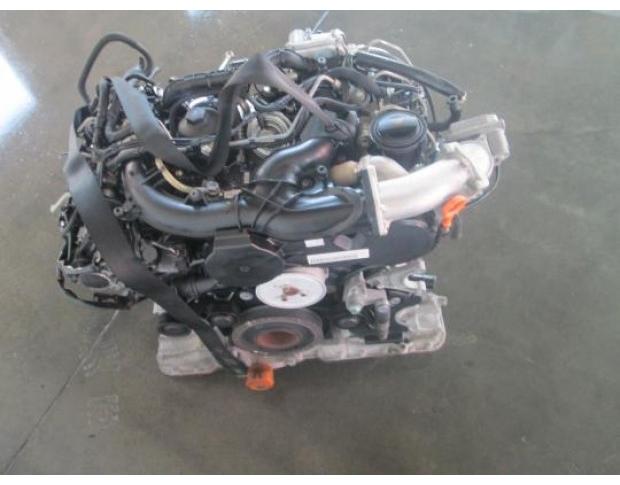 vindem motor audi a4 3.0tdi bkn