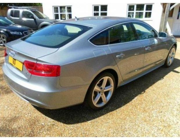 vindem motor audi a5 2.0tdi an de fabricatie 2009
