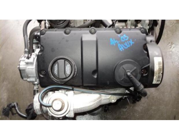 motor audi a6 1.9tdi