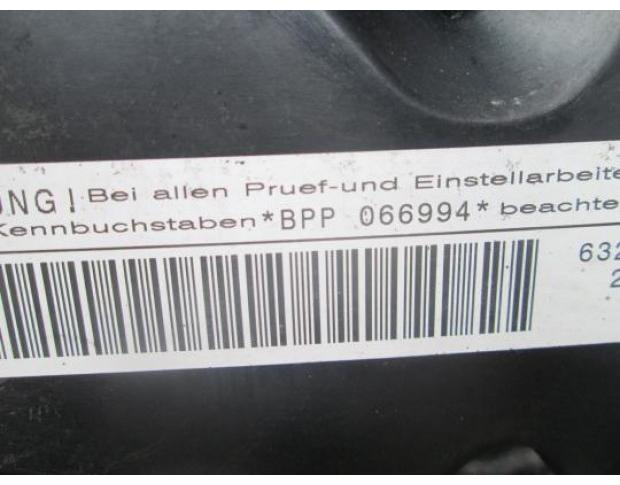 vindem motor audi a6 2.7tdi bpp