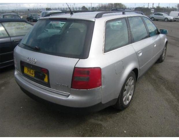 vindem motor audi a6 2500tdi akn