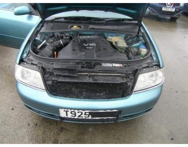 vindem motor audi a6 2500tdi aym