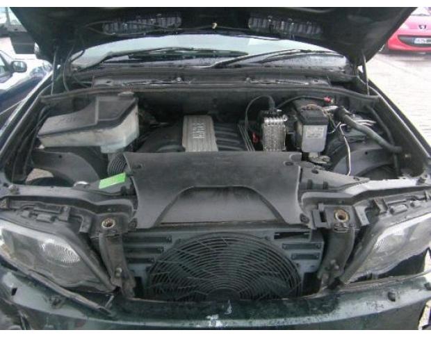 vindem motor  bmw x5 3.0d an 2005