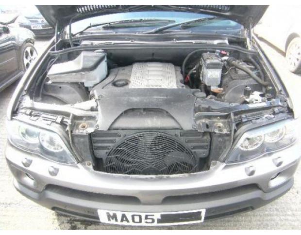 vindem motor bmw x5 3.0d