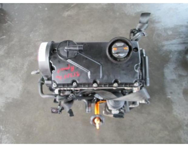 motor vw golf 5 plus 1.9tdi bxe