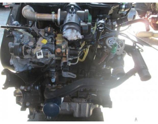 motor citroen berlingo 1.9d wjy