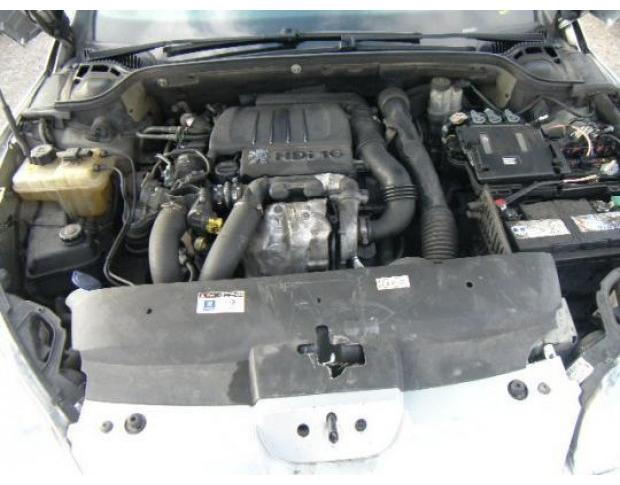 vindem motor cu garantie peugeot 407 1600hdi 9hz