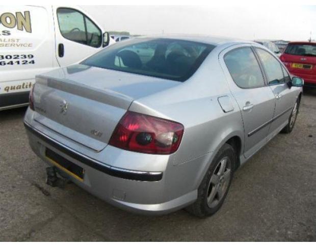 vindem motor cu garantie peugeot 407 1600hdi 9hz