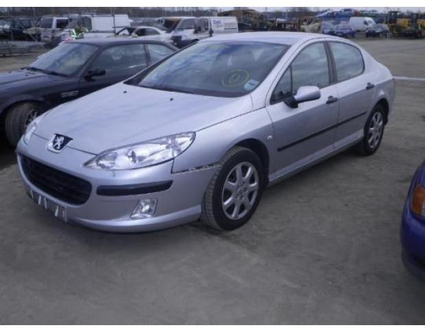 vindem motor din dezmembrari pentru peugeot 407 2200hdi din 2007