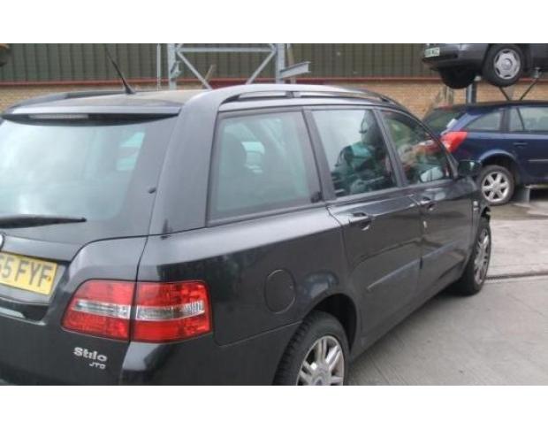 vindem motor   fiat stilo 1900 jtd