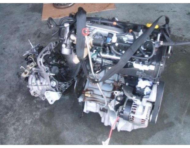 vindem motor fiat stilo jtd