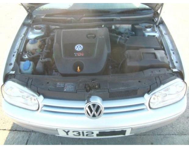 vindem motor golf4 1900tdi axr