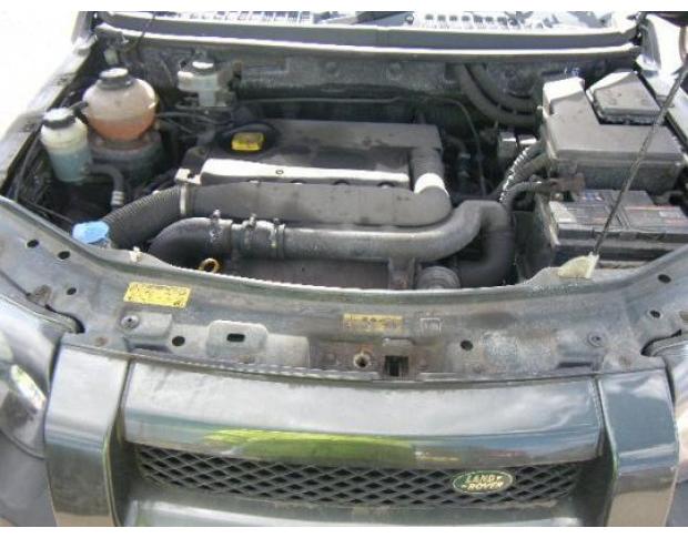 vindem motor land rover freelander 2.0d an 2004