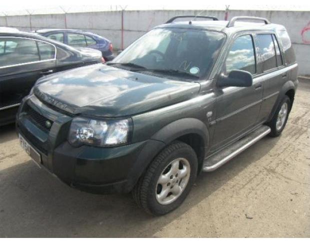 vindem motor land rover freelander 2.0d an 2004