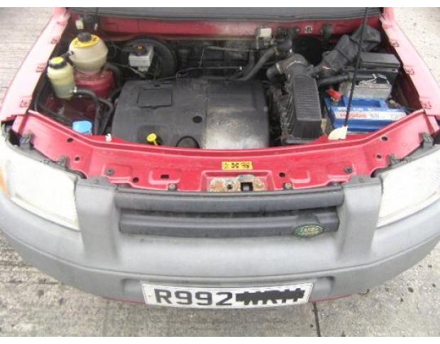 vindem motor land rover freelander