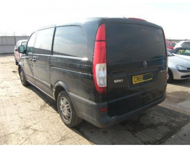 motor mercedes vito 115cdi 646982