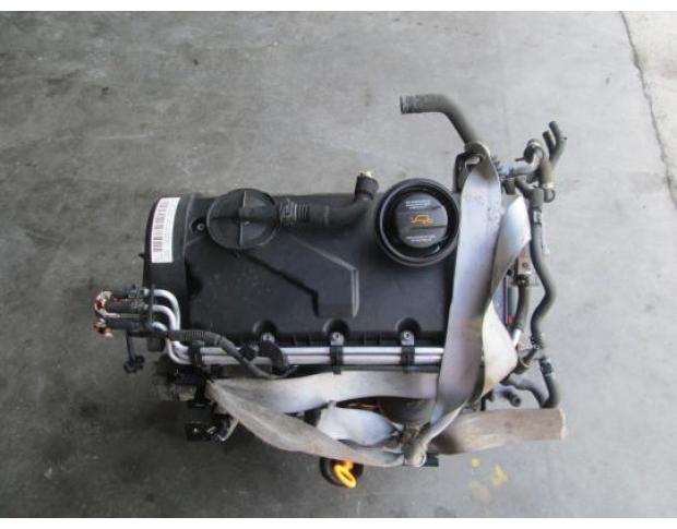 motor octavia 2 1.9tdi bxe