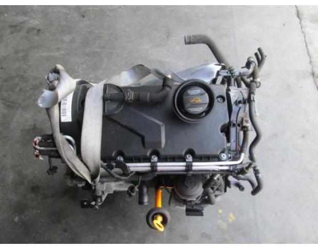 motor octavia 2 1.9tdi bxe