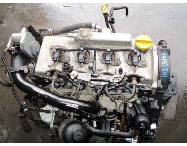 vindem motor opel astra h
