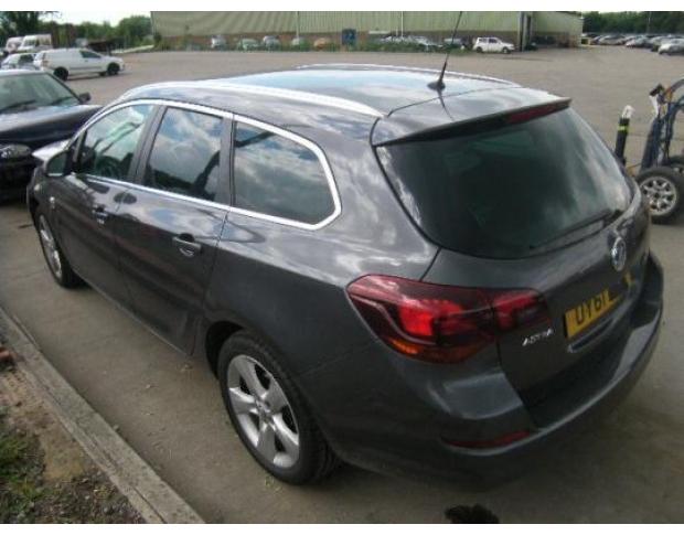 vindem motor opel astra j 1.7cdti