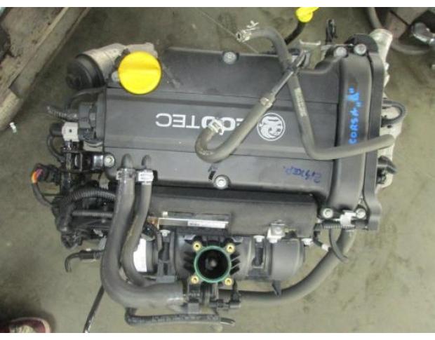motor opel corsa d 1.4b z14xep