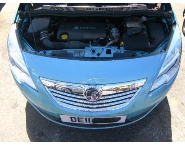 vindem motor opel meriva 1.7cdti