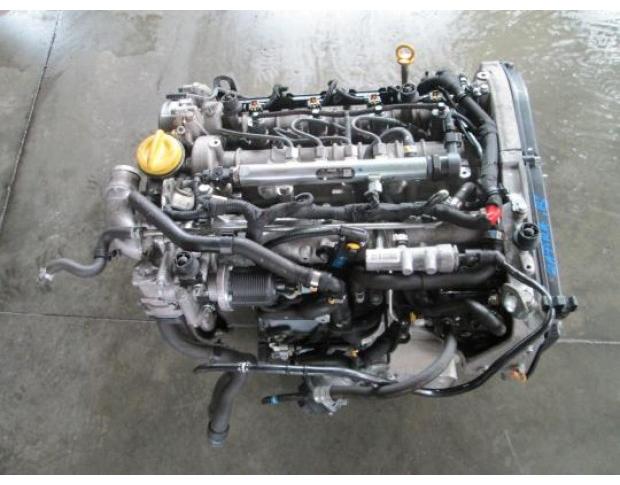vindem motor opel zafira b 1.9cdti z19dth