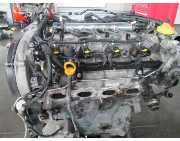 motor opel zafira b 1.9cdti z19dth