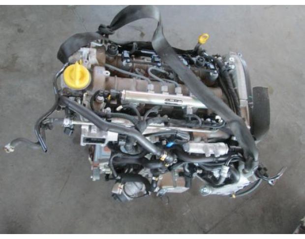 motor opel zafira b 1.9cdti z19dth