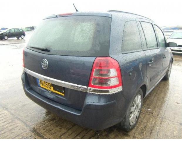 vindem motor opel zafira z17dtj
