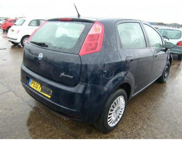 vindem motor original de fiat grande punto 1.2